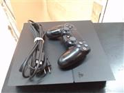 SONY PS4 - SYSTEM - CUH-1001A - 500GB